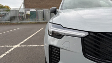 Volvo XC90 2.0 T8 PHEV Ultra Dark 5dr AWD Geartronic Estate